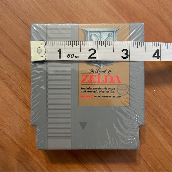 Nintendo Game Coasters (8 pack) - Picture 9 of 10